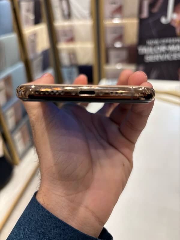 iphone xs 256 8