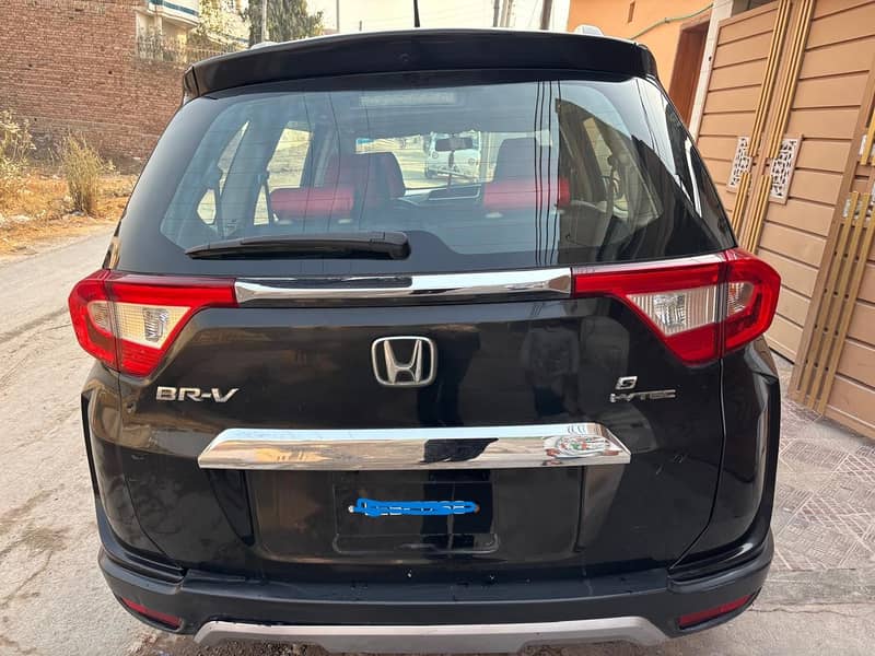 Honda BR-V i-VTEC S - 2019 9