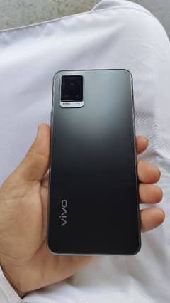 vivo v 20