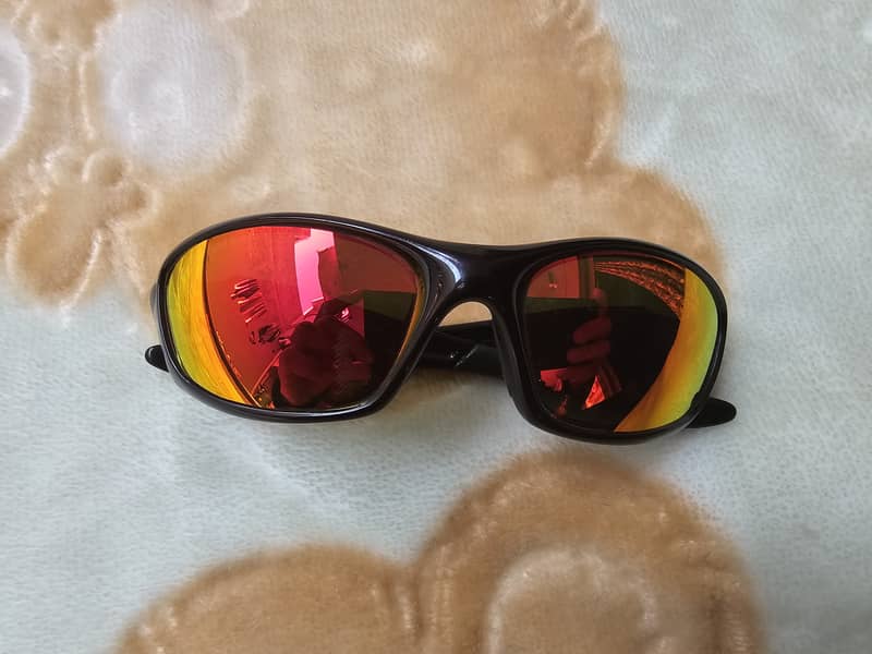 Oakley Straight Jacket Sunglasses USA 0