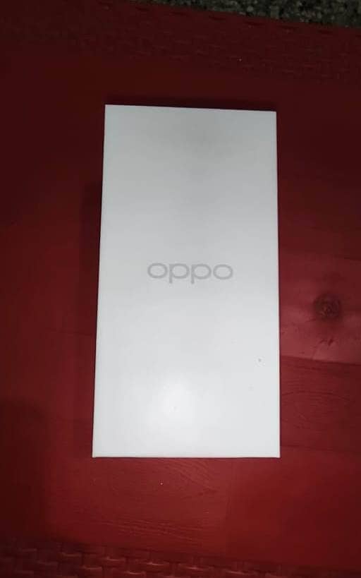 Oppo F17 Pro Lush 10/9.5 Condition Scratchless Mobile 6