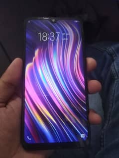 Vivo Y97 8gb+256gb