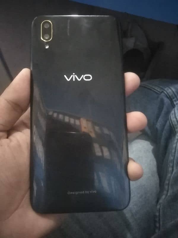 Vivo Y97 8gb+256gb all ok. 1