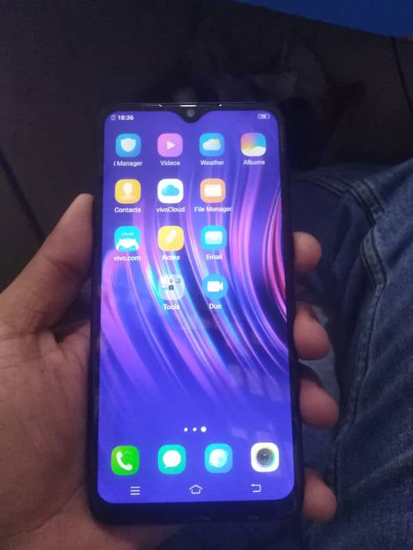 Vivo Y97 8gb+256gb all ok. 2