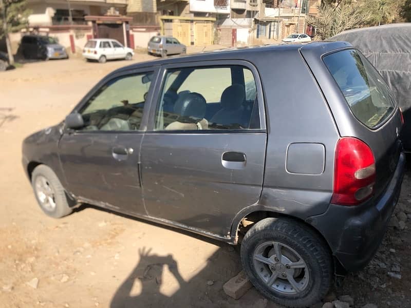 Suzuki Alto 2011 03133577967 4