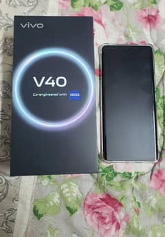 Vivo V40 5G