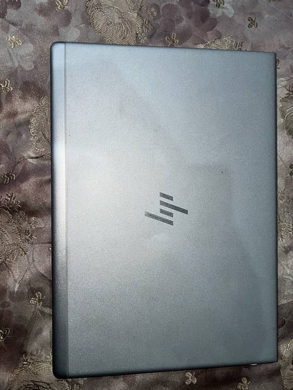 hp elitebook 2