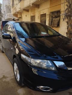 Honda City Ivtec Prosmatic 1.3 2009 Automatic