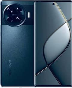 Tecno Spark 20 pro plus