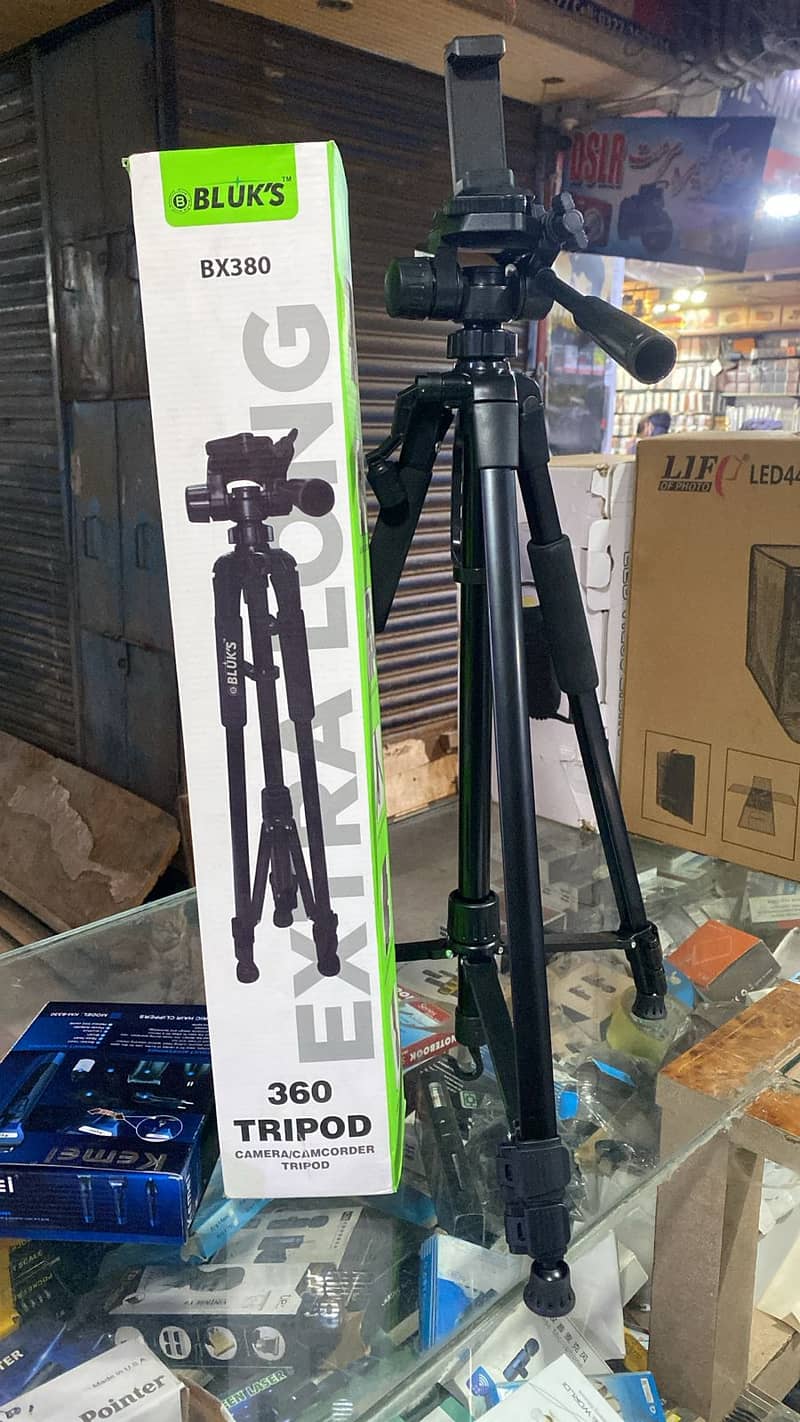 Tripod Stand for sale  | Aluminium Tripod Stand | Tripod for sale 1