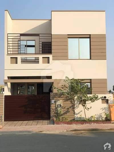 Precinct 12 Ali block fully furnished villa available for rent 03135549217 0