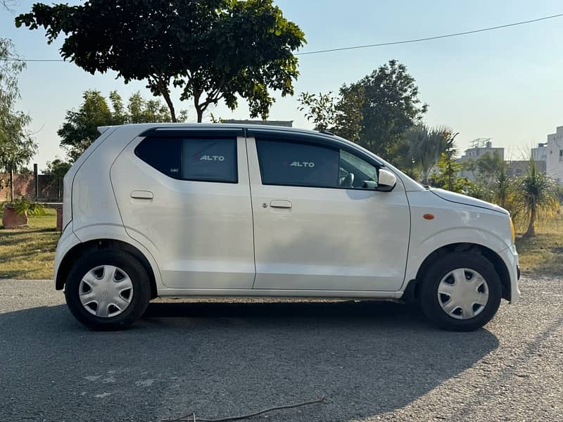 Suzuki Alto 2022 16