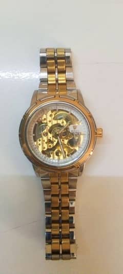 Men's watch for sale