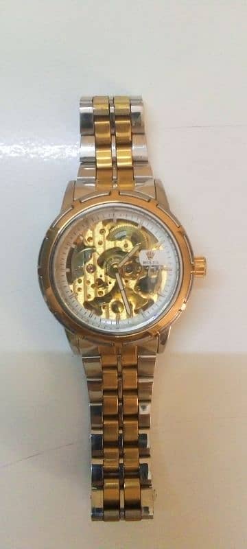 Men's watch for sale 0