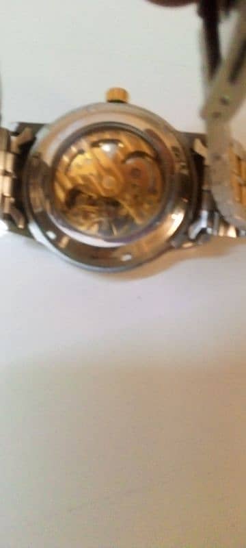 Men's watch for sale 1