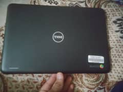 Dell Chrome book 11  model 3180 Touch and Pad