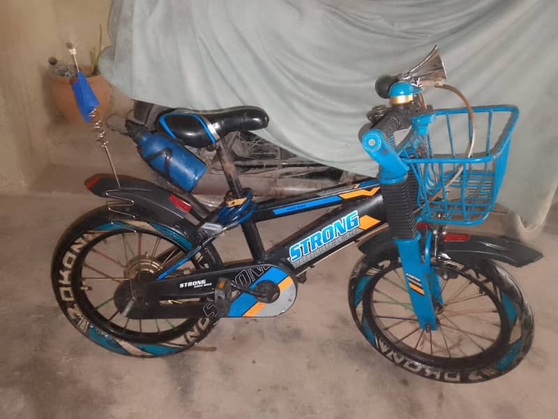 Kids Cycle for sale 1