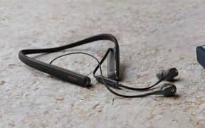 Sony wi-1000xm2 neckband