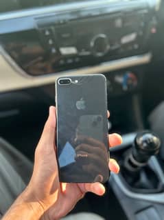 IPhone 8plus 64gb PTA approved