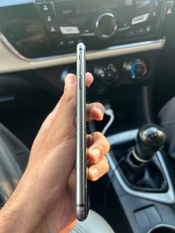 IPhone 8plus 64gb PTA approved 5