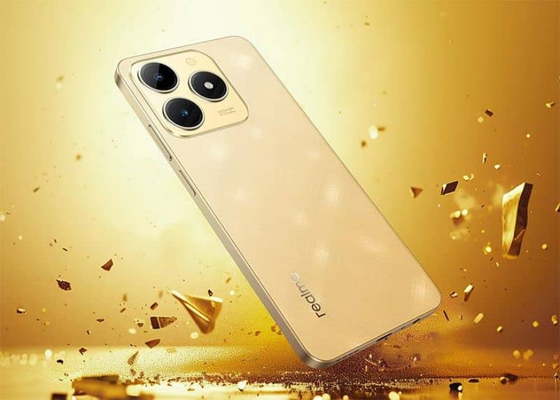 realme c61 50 megapixcel 1