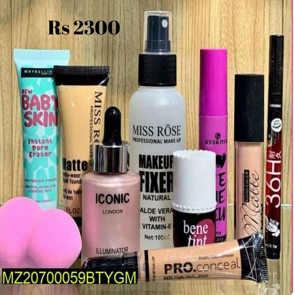 Make up Bundles Sale. . 6