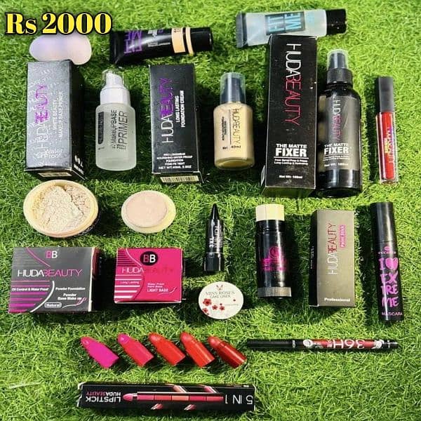 Make up Bundles Sale. . 7