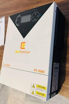 sunsaviour G series 3.2 k inverter