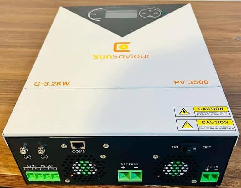 sunsaviour G series 3.2 k inverter 1