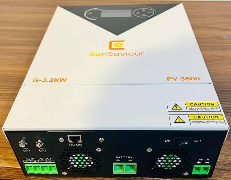 sunsaviour G series 3.2 k inverter 3