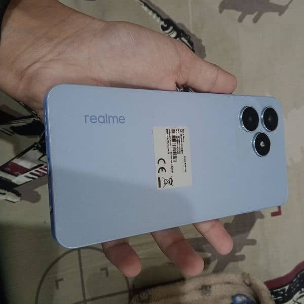 Redmi note 50 condition 10/10 Pta proved official 0