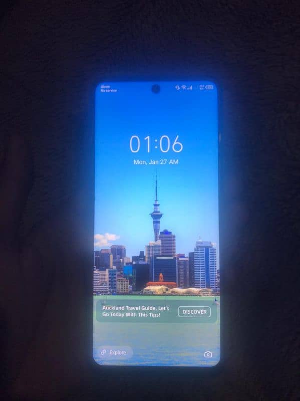 Tecno spark 8 pro 0