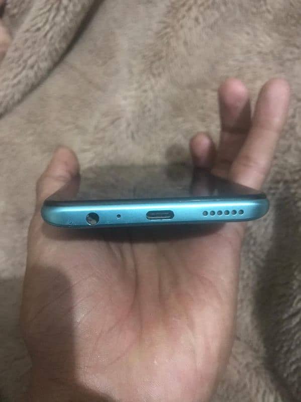 Tecno spark 8 pro 4