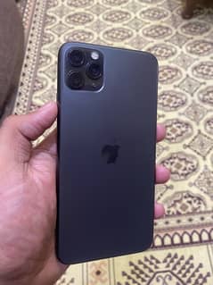 iphone 11 pro max 256gb