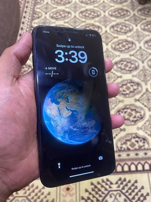 iphone 11 pro max 256gb pta approved 1