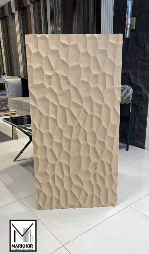 PU wall stone panel | PU wall panel | solid panel | Wall panel | wpc 5