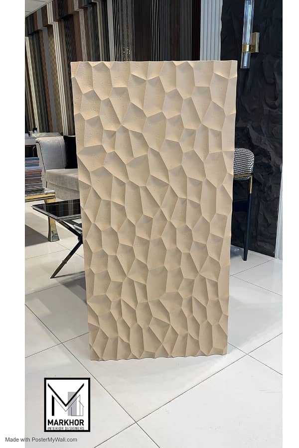 PU wall stone panel | PU wall panel | solid panel | Wall panel | wpc 8