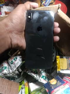 i phone xs max 256gb pta apprve