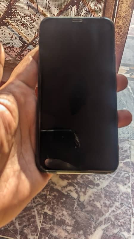 IPhone 11 Pro 256 GB 0