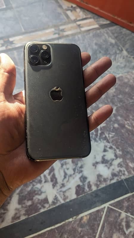 IPhone 11 Pro 256 GB 1