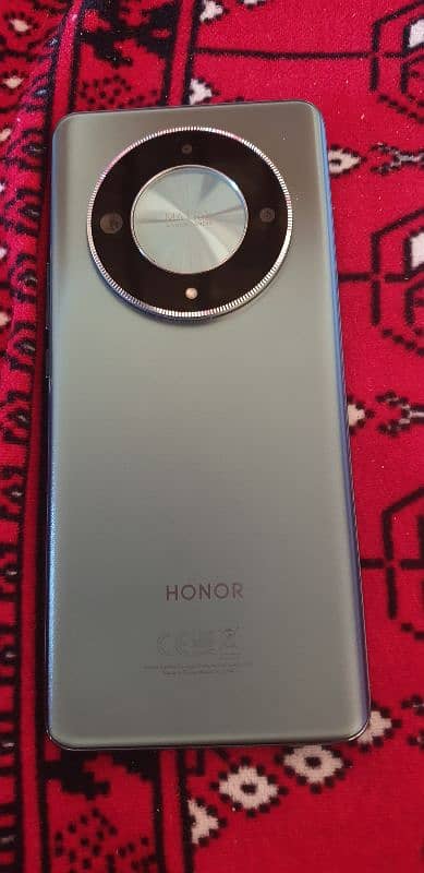 Honor x9b 5g 2