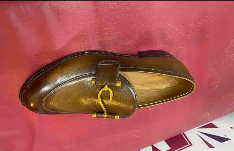 handmade leather shoes for men clearance sale 2