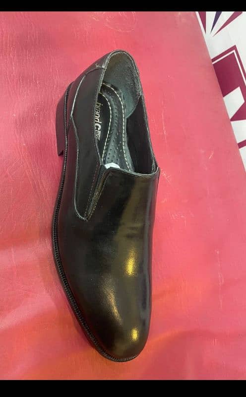 handmade leather shoes for men clearance sale 4