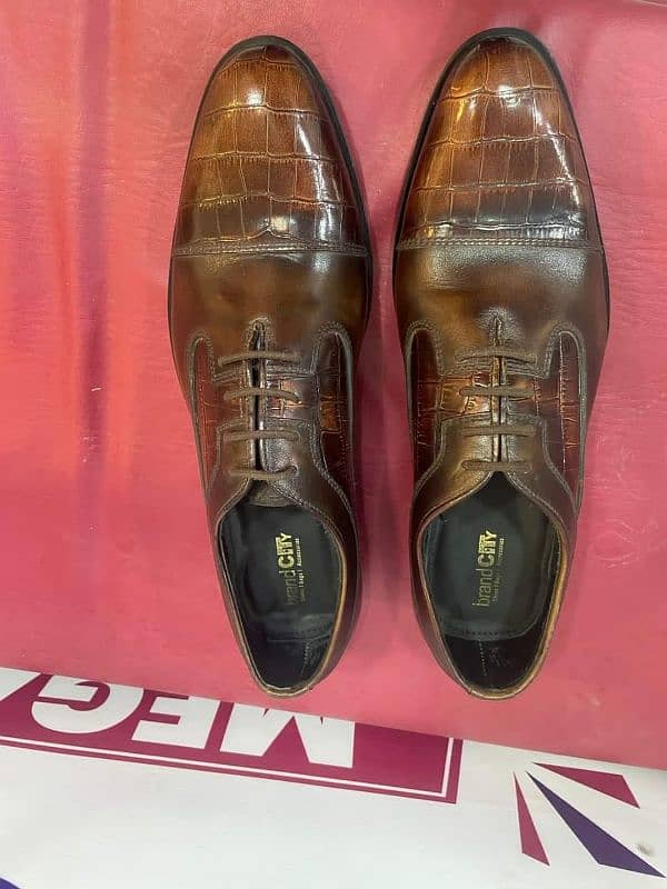 handmade leather shoes for men clearance sale 7