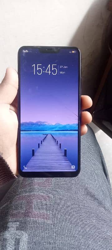 Vivo Y85a 4