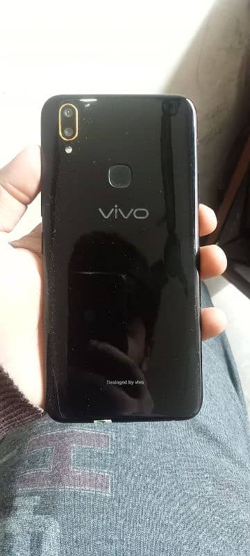 Vivo Y85a 6