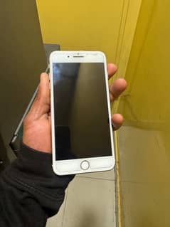 iPhone 8 Plus PTA approved 64GB Only sale