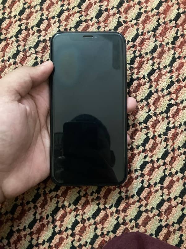Iphone xr factory unlock non pta 0