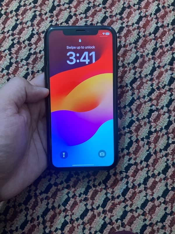 Iphone xr factory unlock non pta 7