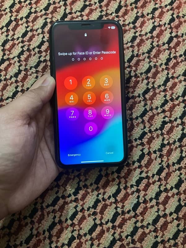 Iphone xr factory unlock non pta 8